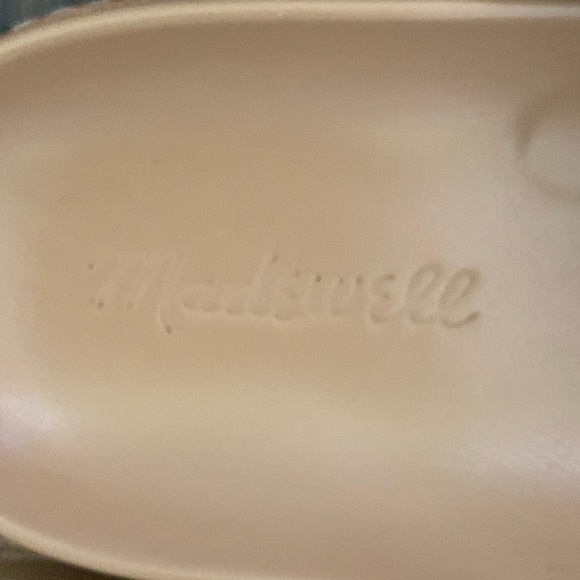 madewell dayna